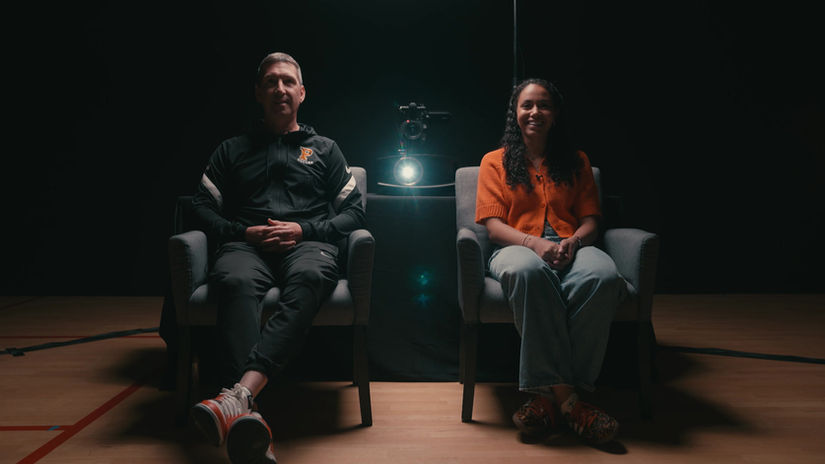 Reflections of the Princeton Class of 2025